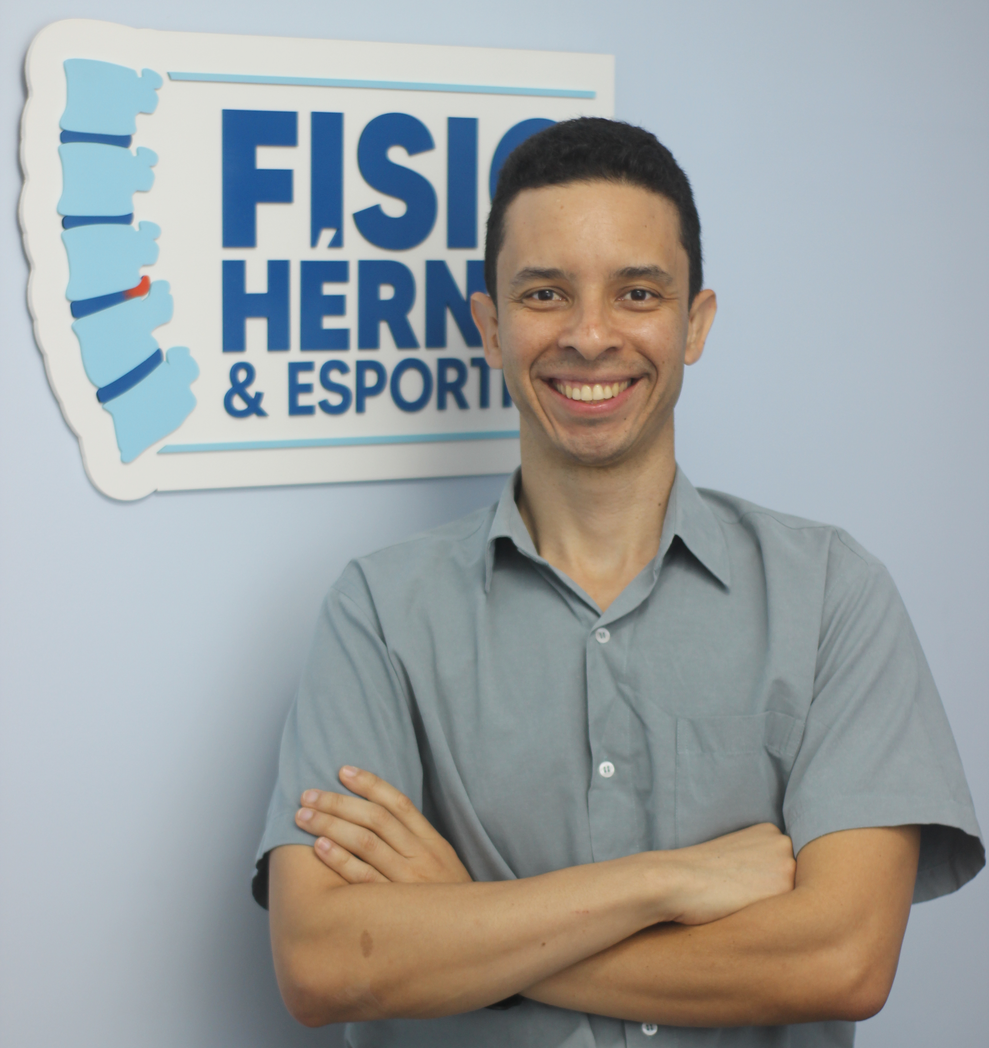 Dr Frederico Bezerra